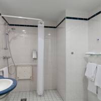 Standard Double Room - Non-Smoking