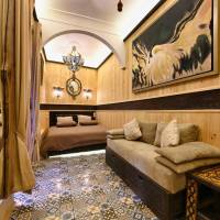 Alazraq Double Room