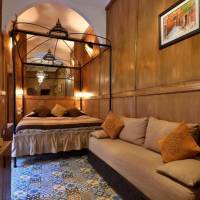 Esperenza Double Room