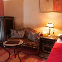 Tawarget Double Room