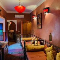 Fortune Double Room