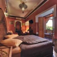 Medina Whispers Double Room