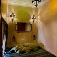 Assalam Double Room