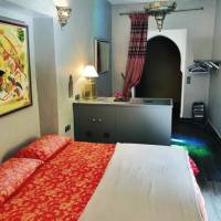 Triple Room with Balcony