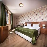 Double or Twin Room with Balcony with Futon (2 Adults + 1 Child)