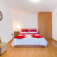 Double Room with Extra Bed
