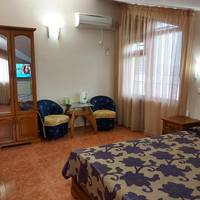 Suite with Sea View