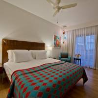 Superior Double or Twin Room with Garden View