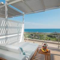  Designer Suite with Sea View