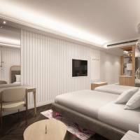 Superior Double or Twin Room with Garden View