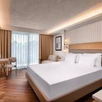 Deluxe Family Suite