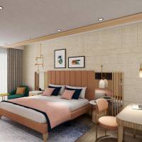 Designer Junior Suite