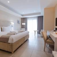 Deluxe Junior Suite