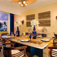 Butler Ocean Front Two Bedroom Governor Suite