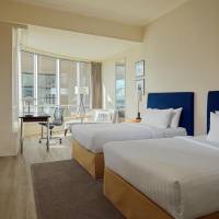 Superior Twin Room - 30m2