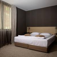 Twin Room without Balcony