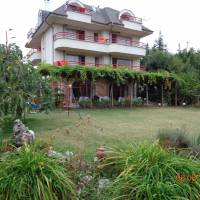 Double Room with Balcony (2 Adults + 1 Child)