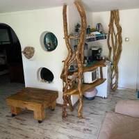 King Studio with Sofa Bed