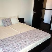 Triple Room with Terrace