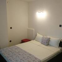 Triple Room with Mountain View