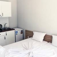 Double Room with Pool View