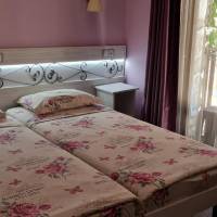 Budget Twin Room
