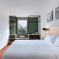 Superior Queen Room