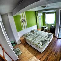 Double or Twin Room with Balcony