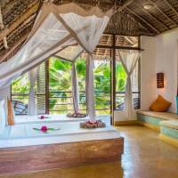 Junior Suite with Ocean View