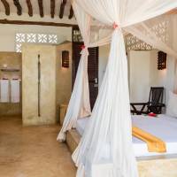 Junior Suite with Garden View