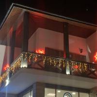 Maisonette