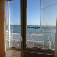 Triple Room with Sea View