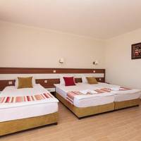 Junior Suite with Balcony