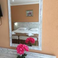 Luxury Triple Room