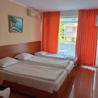 Triple Room with Balcony