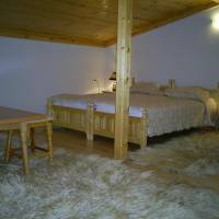 Double or Twin Room with Balcony