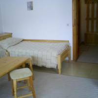 One-Bedroom Suite (3 Adults)