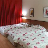 Deluxe Junior Suite
