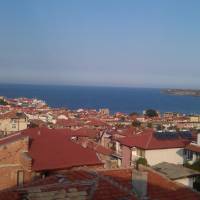 Double Room with Balcony (2 Adults + 1 Child)
