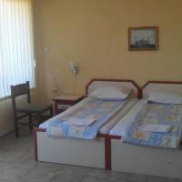 Twin Room with Sea View