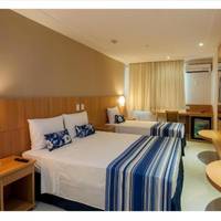 Luxury Triple Room