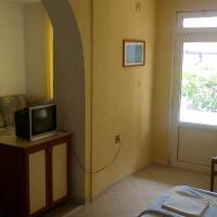 Triple Room with Terrace