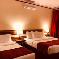 Deluxe Standard Triple Room