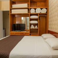 Budget Double or Twin Room