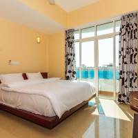 Three-Bedroom Apartment with Early Check-in from 8 AM and Late Check-out Until 6 PM (On Availability) & 15% Discount on Food & Beverage