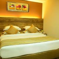 Deluxe Single Room - Non-Sea View