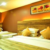 Deluxe Triple Room - Deluxe Single Room - Non-Sea View