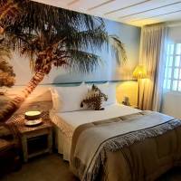 Deluxe Queen Suite