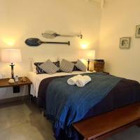 Suite with Lake View