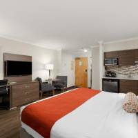 King Studio with Kitchenette